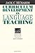 [(Curriculum Development in Language Teaching)] [Author: Jack C. Richards] published on (January, 2015)