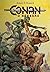 Conan: O Bárbaro, Volume 02 (Conan the Cimmerian, #2)