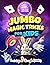 Jumbo Magic Tricks For Kids...