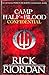 NEW-Camp Half-Blood Confidential