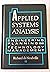 Applied Systems Analysis: Engineering Planning and Technology Management
