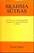 Brahma Sutras- According to Sri Sankara
