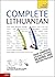 Teach Yourself Complete Lithuanian (Include CD) (TY Complete Courses) by Meilute Ramoniene (2010-12-31)