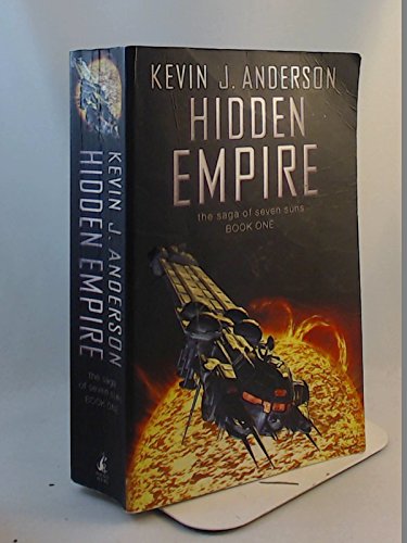 Hidden Empire