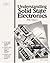 Understanding Solid State Electronics: 5th (Fifth) Edition