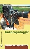 What is Anthropol...