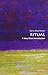 Ritual: A Very Short Introduction (Very Short Introductions) by Stephenson, Barry (2015) Paperback