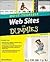 Web Sites Do It Yourself For Dummies 2ND EDITION [PB,2010]