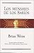 By Brian Weiss Los mensajes de los sabios (Spanish Edition) (5 Tra Rep) [Paperback]
