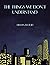 The Things We Don't Understand by Lillian Flood