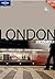 Lonely Planet London Encounter 1st Ed.: 1st edition by Lonely Planet (May 15,2007)