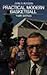 By John R. Wooden - Practical Modern Basketball (3 Sub) (1988-01-16) [Hardcover]