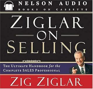 Ziglar on Selling