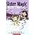 Violet Makes a Splash by Mazer, Anne [Scholastic Paperbacks, 2007] Paperback [Paperback]