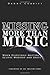 [(Missing More Than Music by Danny Corbitt