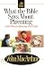 What The Bible Says about Parenting by John MacArthur