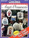 Prizewinning Angel Ornaments Prizewinning Angel Ornaments