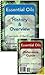 Essential Oils Overview and Reference Guide by R.L. James (2008-05-04)