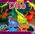 LARGE POP-UP BOOK: DINOSAUR