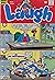 Laugh - Archie Series, July...