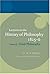 Hegel: Lectures on the History of Philosophy Volume II: Greek Philosophy: Lectures on the History of Philosophy 1825-1826: Greek Philosophy v. 2 by Georg Wilhelm Friedrich Hegel (2006-10-12)
