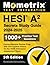 HESI A2 Secrets Study Guide...