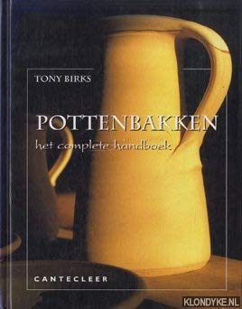 POTTENBAKKEN (Hardcover)