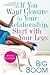 If You Want Closure in Your Relationship, Start with Your Legs: A Guide to Understanding Men by Big Boom (2007-06-05)