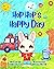 Hop Hop's Happy Day by Ashleen Dwivedi
