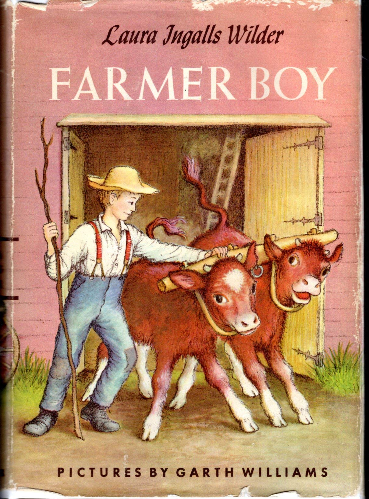 Farmer Boy