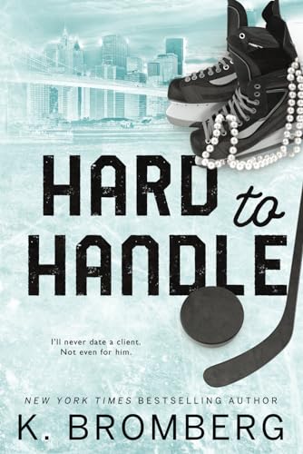 Hard to Handle (Play Hard #1)