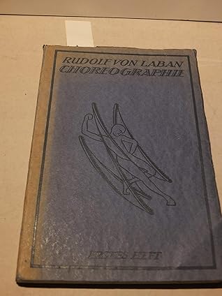 Choreographie (Erstes Heft)