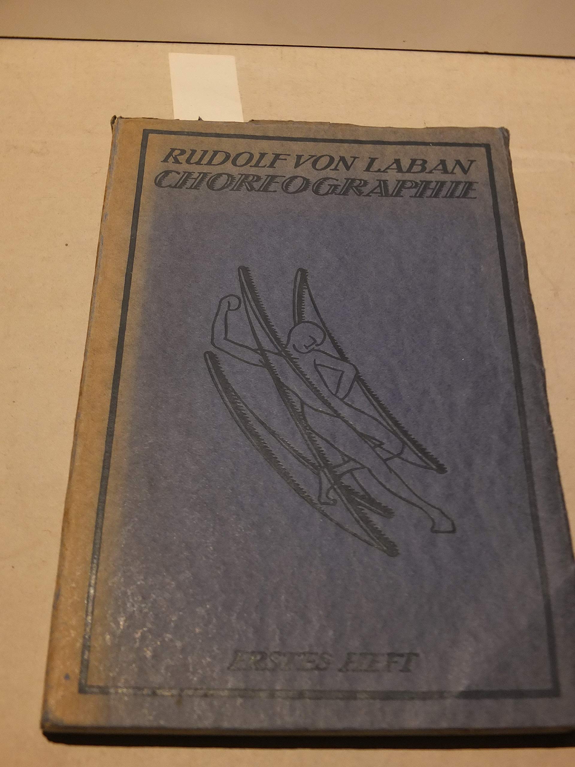 Choreographie (Erstes Heft)