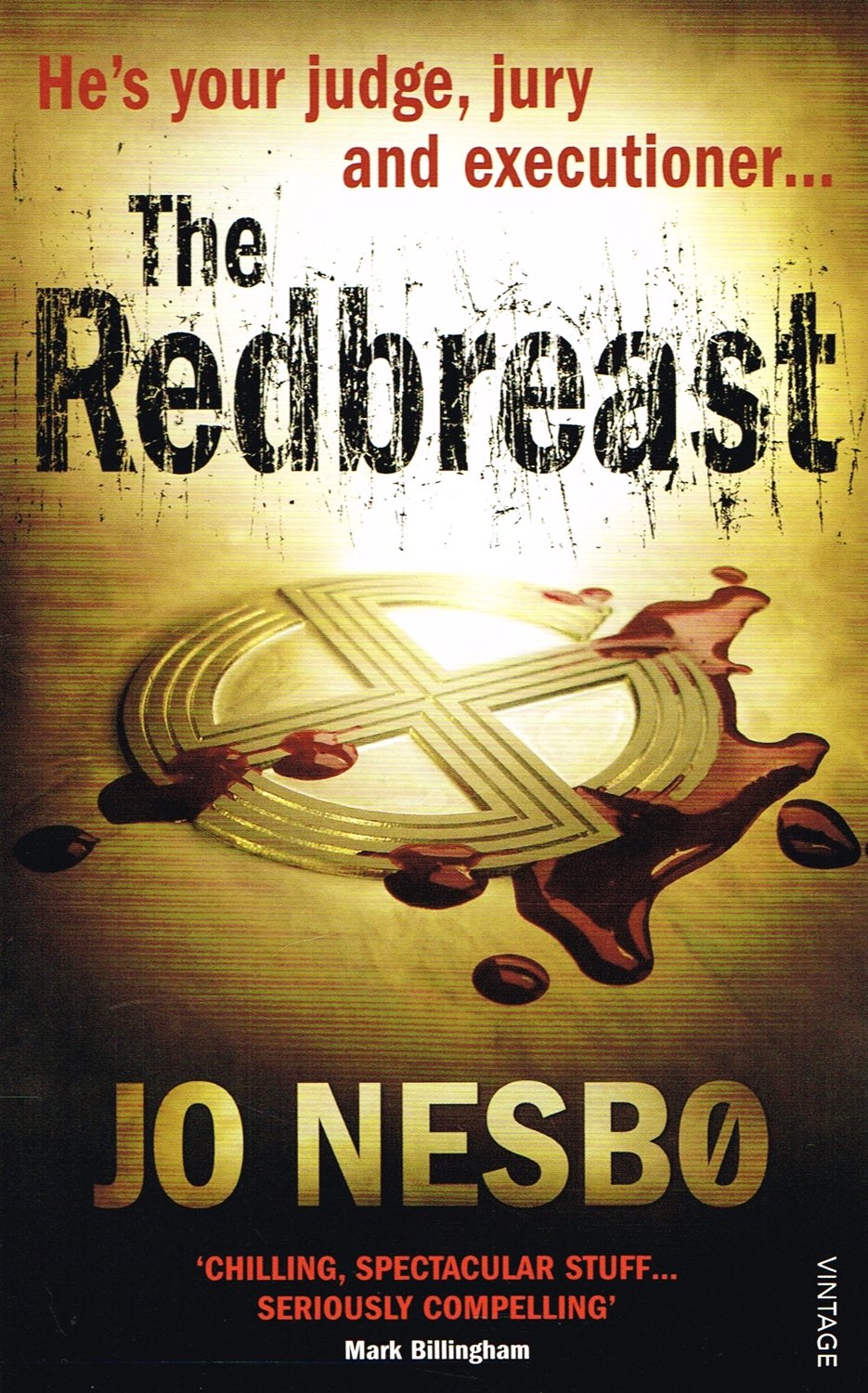 The Redbreast