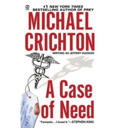 A Case of Need