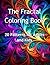 The Fractal Coloring Book