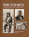 Legends, Letters, and Lies: Readings About Inkpaduta and the Spirit Lake Massacre