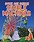 Simple Machines (Stone Age Science) by Felicia Law (2015-09-15)
