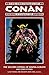 The Chronicles of Conan Volume 32 by Roy Thomas (2016-08-02)