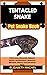 TENTACLED SNAKE Pet Snake B...