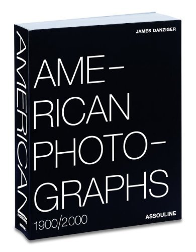 American Photographs by Gabriel Bauret (2005-07-26)
