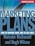 Marketing Plans: How to Pre...