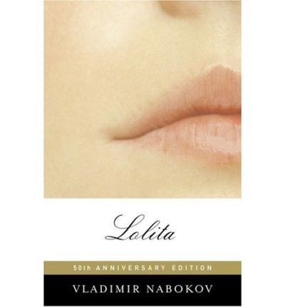 [Lolita] [by: Nabokov]
