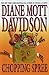 Chopping Spree by Diane Mott Davidson (2002-06-25)