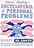 Dictionary of Personal Problems