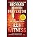 [(Silent Witness)] [by: Richard North Patterson]