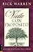 Vida con Proposito Campana SC Recursos/ Life with Purpose Bell SC Resources (Spanish Edition) by Rick Warren (2004-02-11)