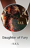 Daughter of Fury