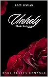 Unholy Matrimony (The Borisov Bratva #1)