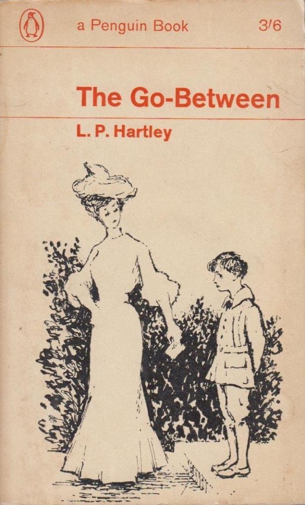 Go-Between, The